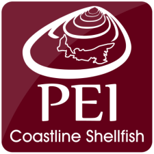 PEI Coastline Shellfish & WR Fisheries